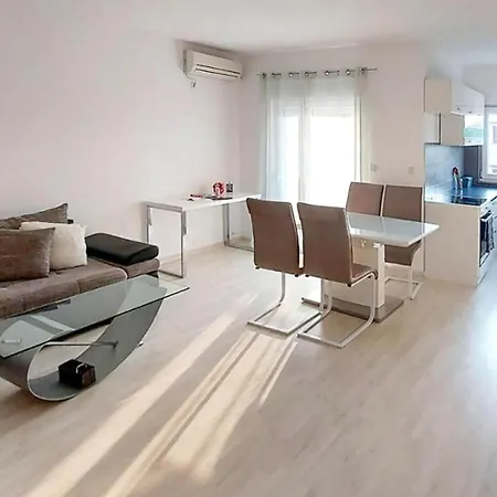 Apartmán Gorgeous In With Wifi