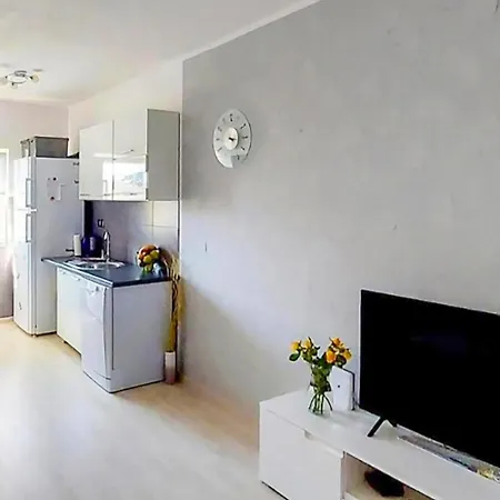 Gorgeous In With Wifi Apartmán