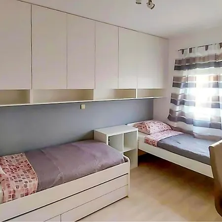 Apartmán Gorgeous In With Wifi *